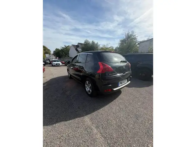 Peugeot 3008 view 12