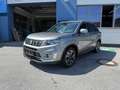 Suzuki Vitara 4x4 Flash Automatik Grau - thumbnail 2