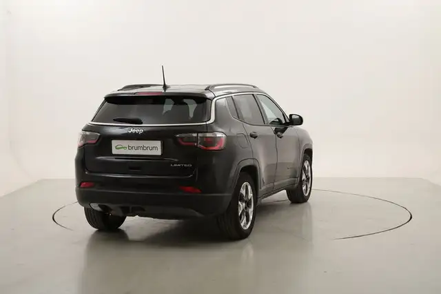 Jeep Compass view 5