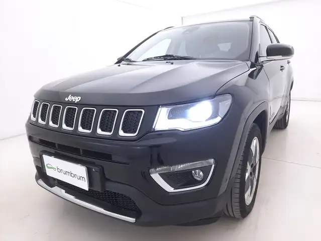 Jeep Compass view 9