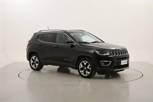 Jeep Compass view 7