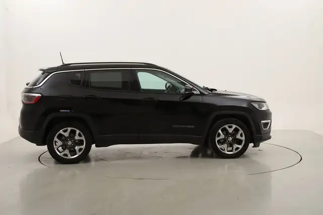 Jeep Compass view 6