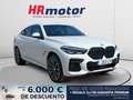 BMW X6 xDrive 30d MHEV M Sport Blanco - thumbnail 1