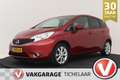 Nissan Note 1.2 DIG-S Connect Edition | Navi | Org NL | Cruise Rosso - thumbnail 1