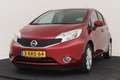 Nissan Note 1.2 DIG-S Connect Edition | Navi | Org NL | Cruise Rosso - thumbnail 14