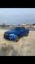 Volkswagen Amarok DoubleCab Aventura 3,0 TDI 4Motion Aut. Blau - thumbnail 1