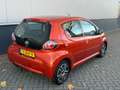 Toyota Aygo 1.0 VVT-i Comfort Orange Carplay Nieuwe apk Airco Oranje - thumbnail 12