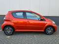 Toyota Aygo 1.0 VVT-i Comfort Orange Carplay Nieuwe apk Airco Oranje - thumbnail 6