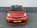 Toyota Aygo 1.0 VVT-i Comfort Orange Carplay Nieuwe apk Airco Oranje - thumbnail 7