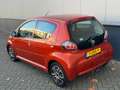 Toyota Aygo 1.0 VVT-i Comfort Orange Carplay Nieuwe apk Airco Oranje - thumbnail 11