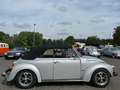 Volkswagen Käfer Cabriolet/Wertgutachten Note 2 Silber - thumbnail 13