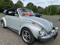 Volkswagen Käfer Cabriolet/Wertgutachten Note 2 Silber - thumbnail 5