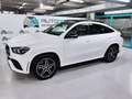 Mercedes-Benz GLE 350 Coupé 350e 4Matic Aut. Blanco - thumbnail 13