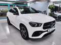 Mercedes-Benz GLE 350 Coupé 350e 4Matic Aut. Blanco - thumbnail 5