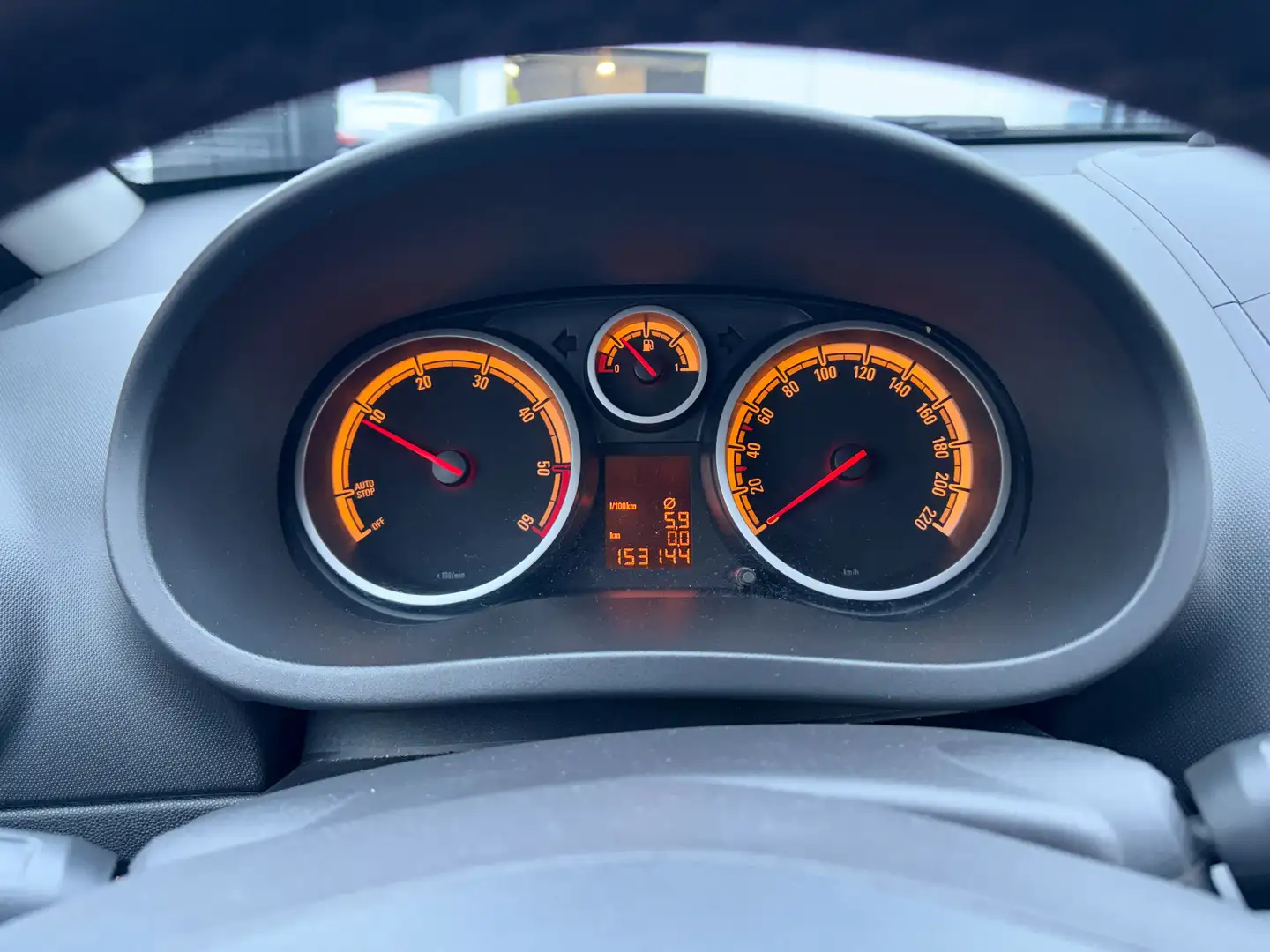 Opel Corsa 1.3 CDTi ecoFLEX Enjoy Start/Stop FAP Bronze - 2