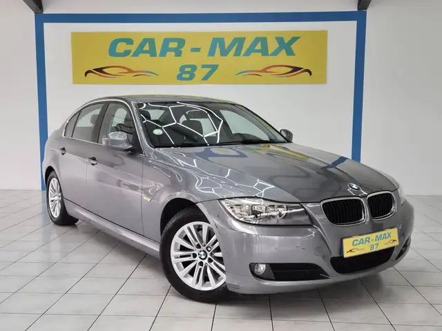 BMW 316 2.0 d DPF 16V 115 cv
