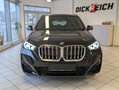 BMW X1 23d xD M-Sport Pano HUD H/K Harman AHK Schwarz - thumbnail 2