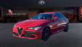Alfa Romeo Giulia 2.2 Diesel Executive 160 Rood - thumbnail 1