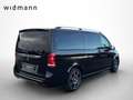 Mercedes-Benz V 220 d AVANTGARDE EDITION AMG nur an Gewerbe Soun Noir - thumbnail 3