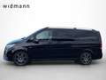 Mercedes-Benz V 220 d AVANTGARDE EDITION AMG nur an Gewerbe Soun Noir - thumbnail 5