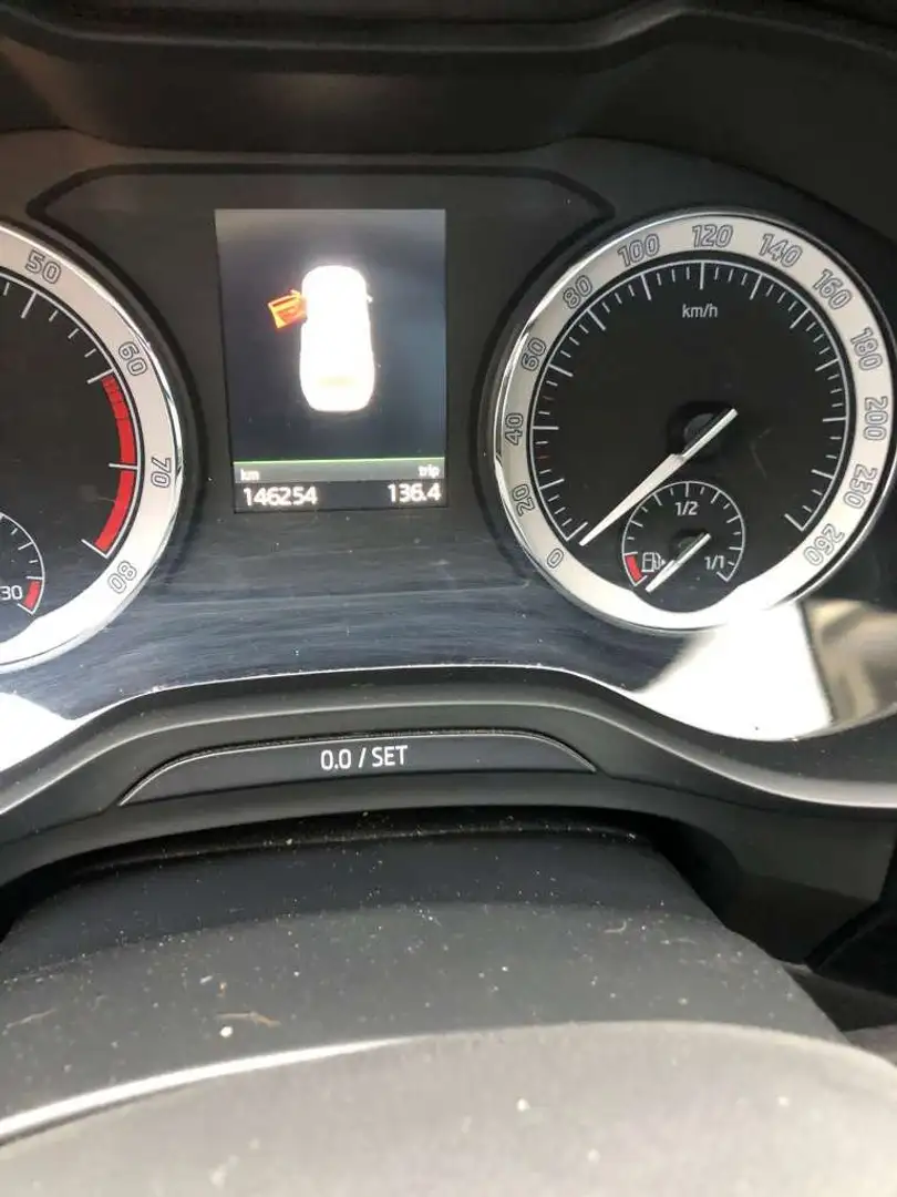 Skoda Kodiaq Kodiaq+2.0+TSI+4x4+DSG+Ambition Bronzo - 2