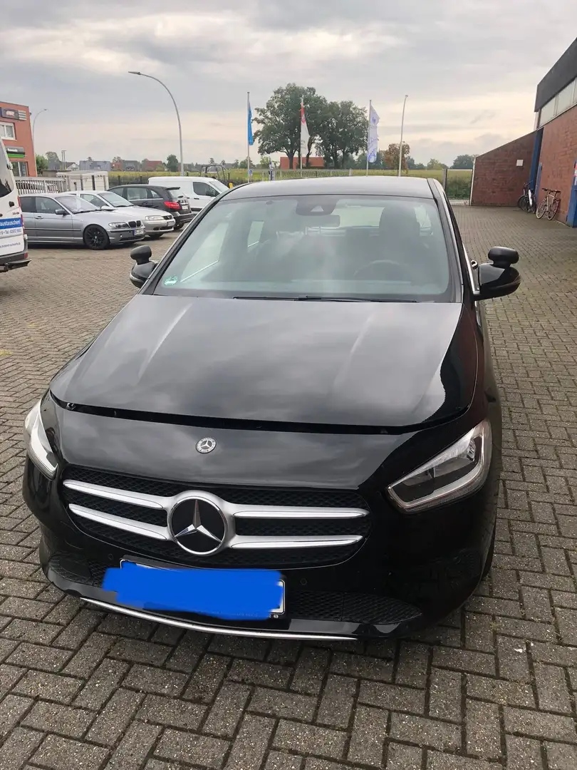 Mercedes-Benz B 180 B 180 dEdition 2020 - 2