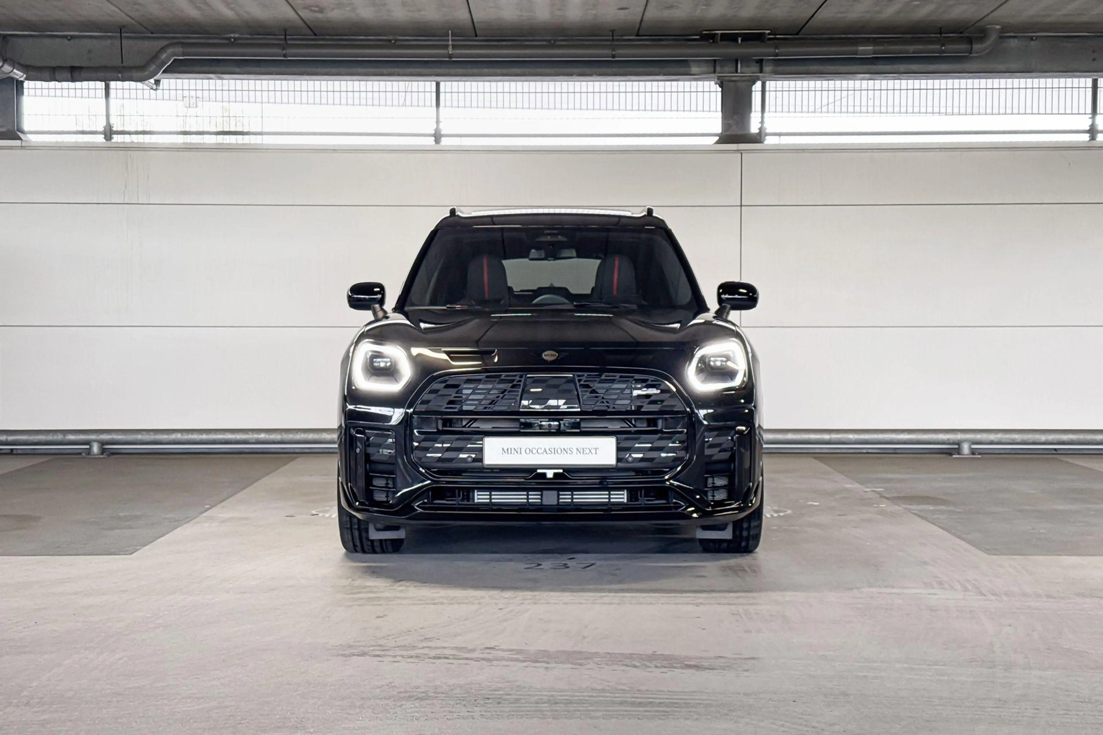 MINI Cooper Countryman 2.0 S ALL4 John Works XL — photo 5