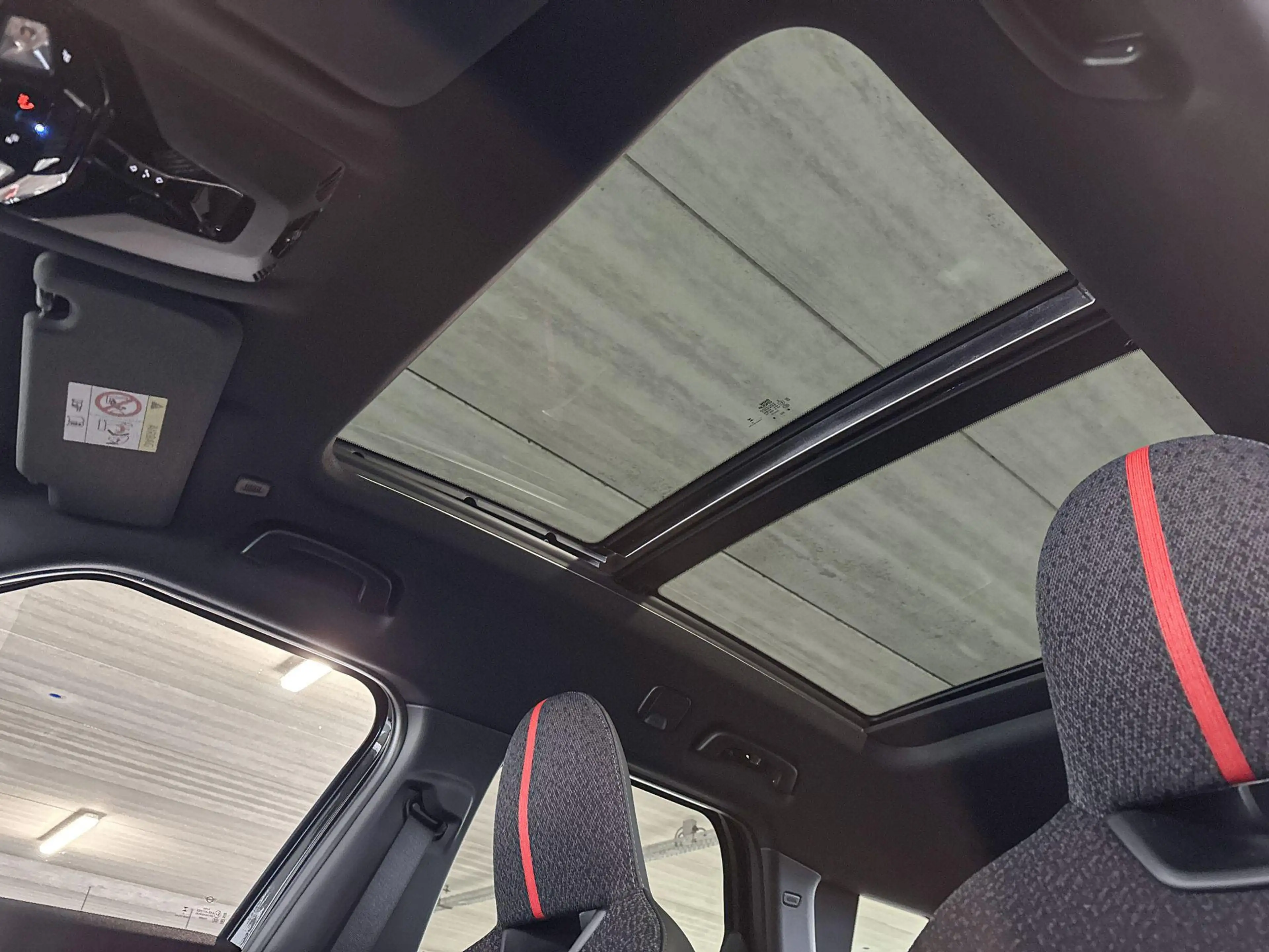 MINI Cooper Countryman 2.0 S ALL4 John Works XL — photo 10