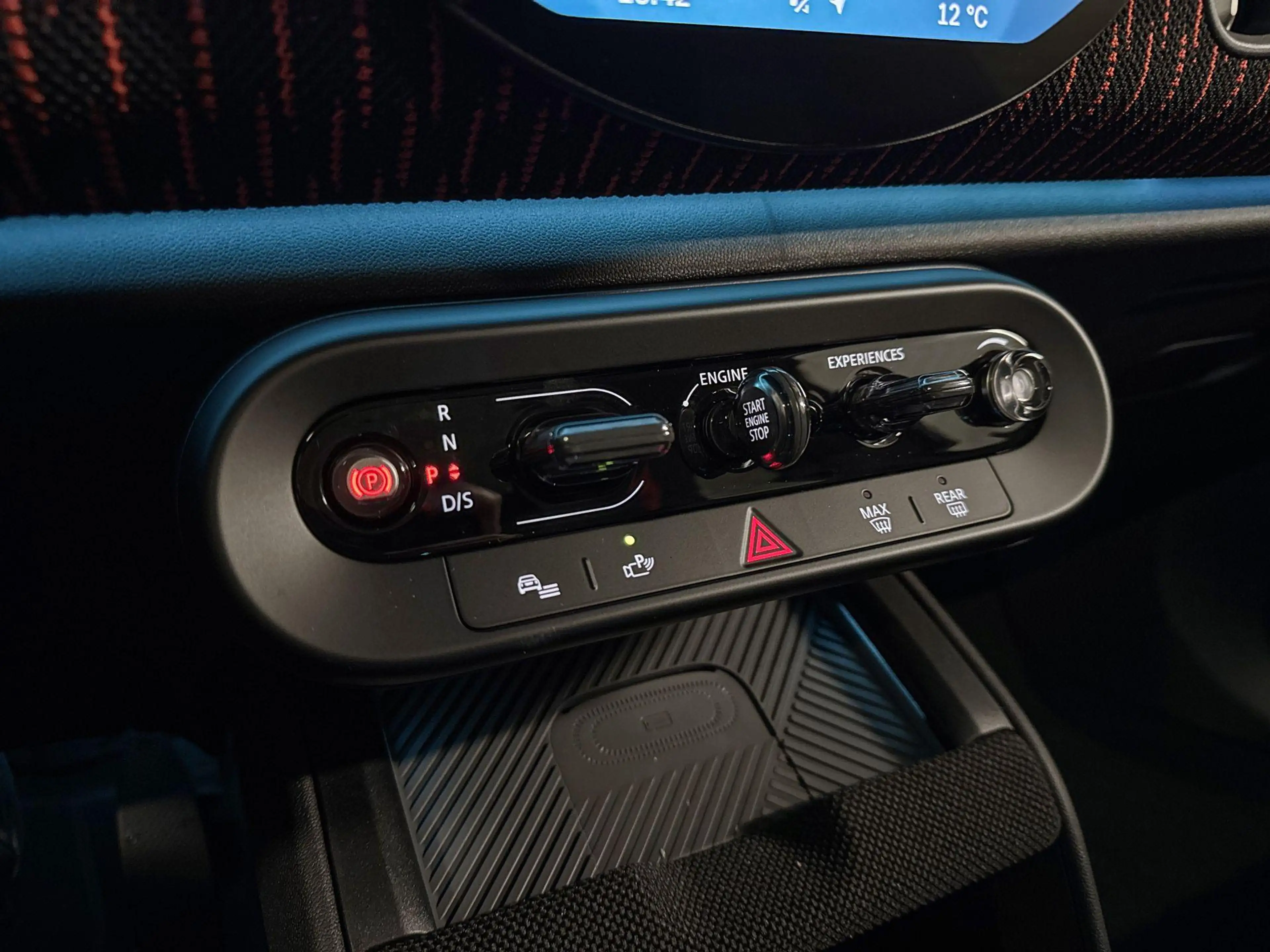 MINI Cooper Countryman 2.0 S ALL4 John Works XL — photo 15