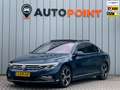 Volkswagen Passat 1.5 TSI Elegance Business-R ORG NL|DSG|DEALEROND|P Bleu - thumbnail 1