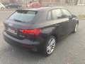 Audi A3 A3 Sportback 30 2.0 tdi Business Czarny - thumbnail 5