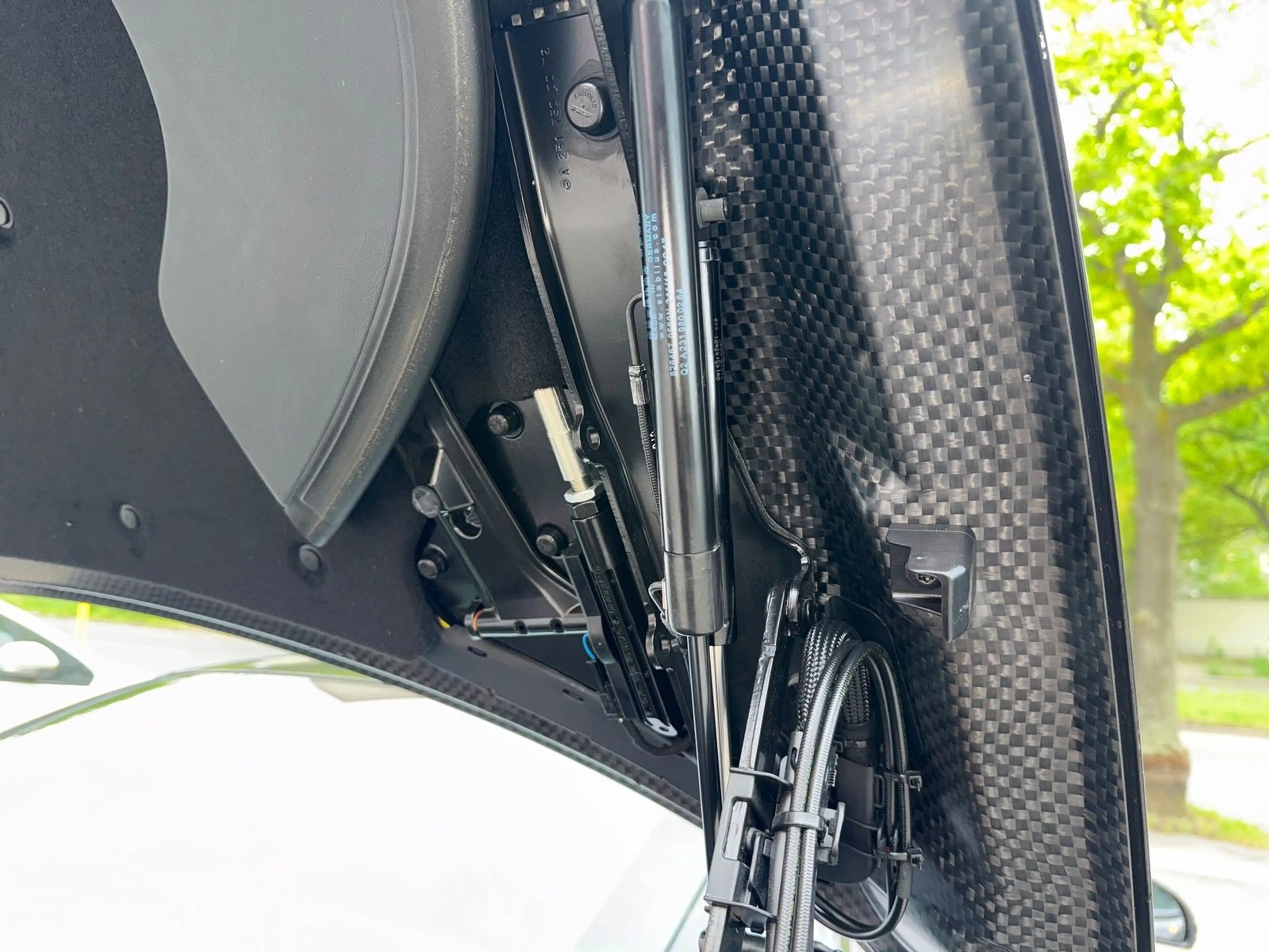 Mercedes-Benz SL 63 AMG *Pano*Harman/Kardon*Totwinkel*R-Kam — photo 21
