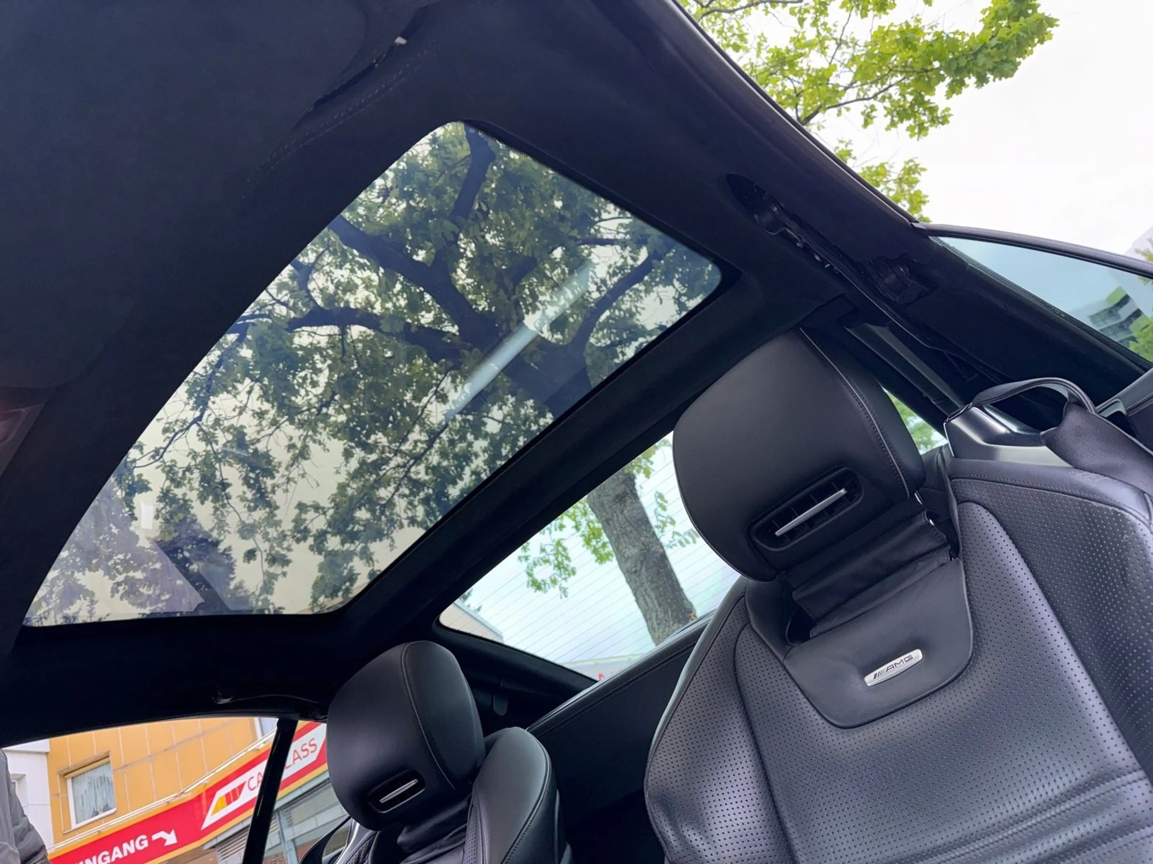 Mercedes-Benz SL 63 AMG *Pano*Harman/Kardon*Totwinkel*R-Kam — photo 19