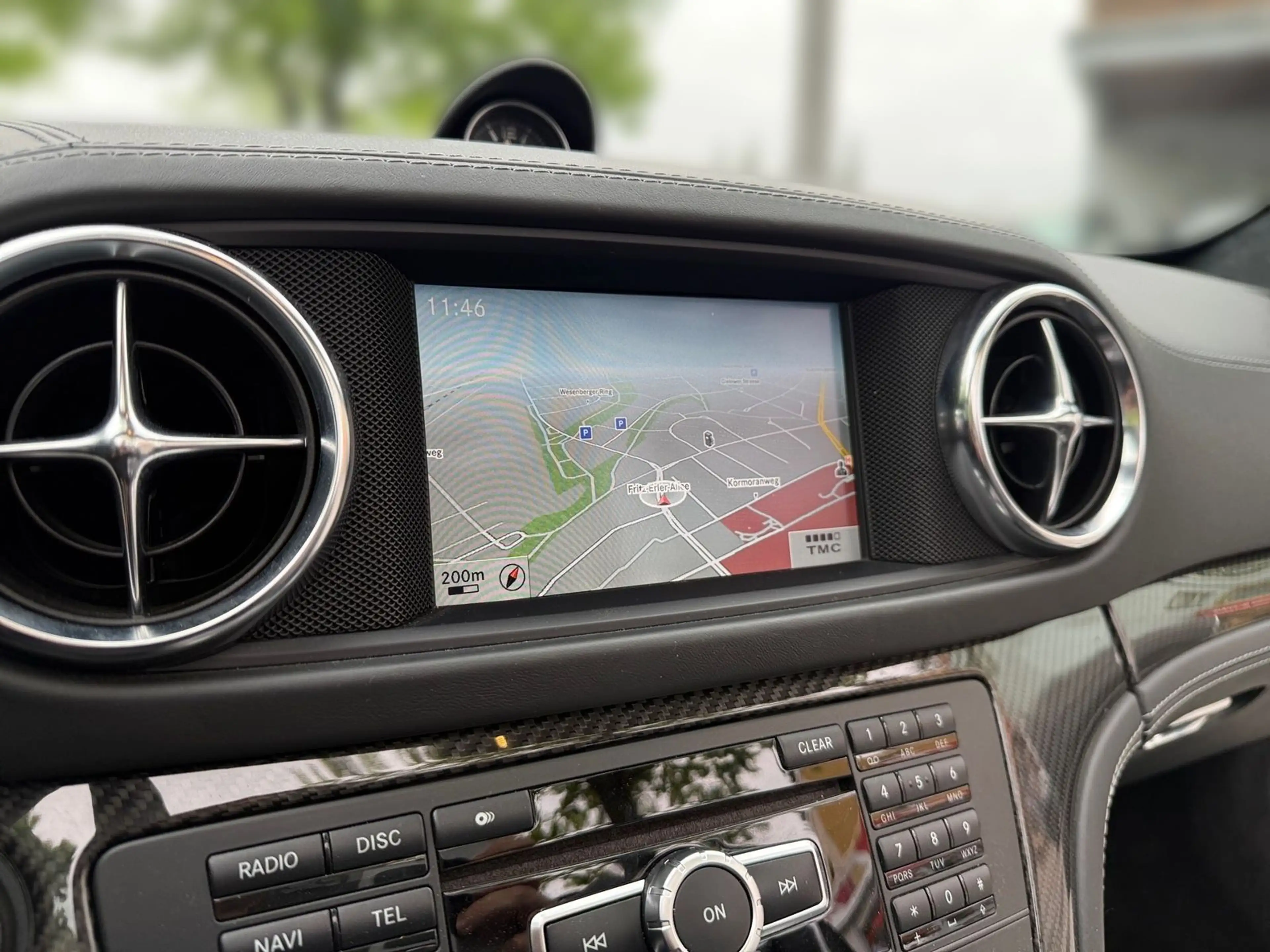 Mercedes-Benz SL 63 AMG *Pano*Harman/Kardon*Totwinkel*R-Kam — photo 16