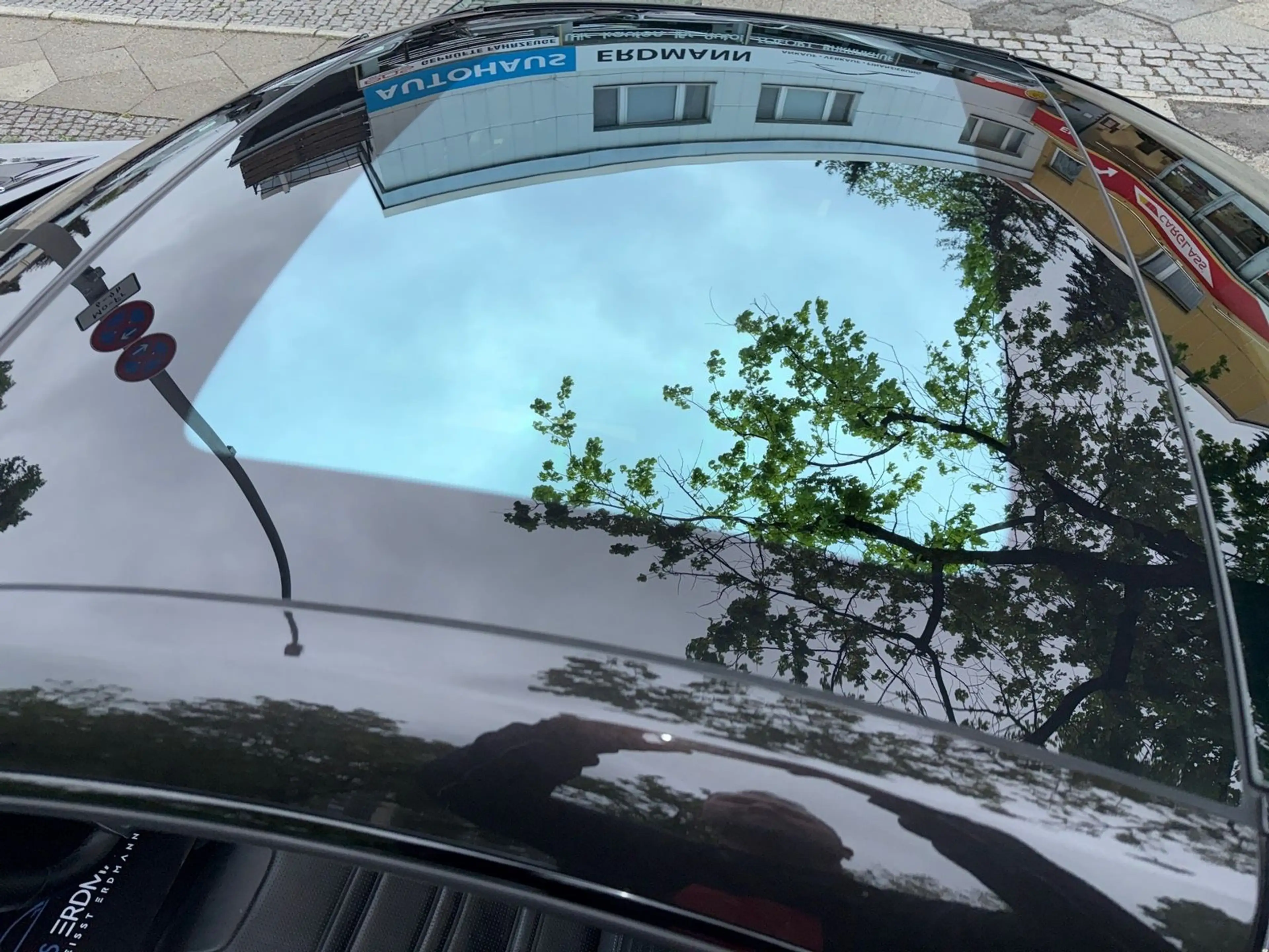 Mercedes-Benz SL 63 AMG *Pano*Harman/Kardon*Totwinkel*R-Kam — photo 20