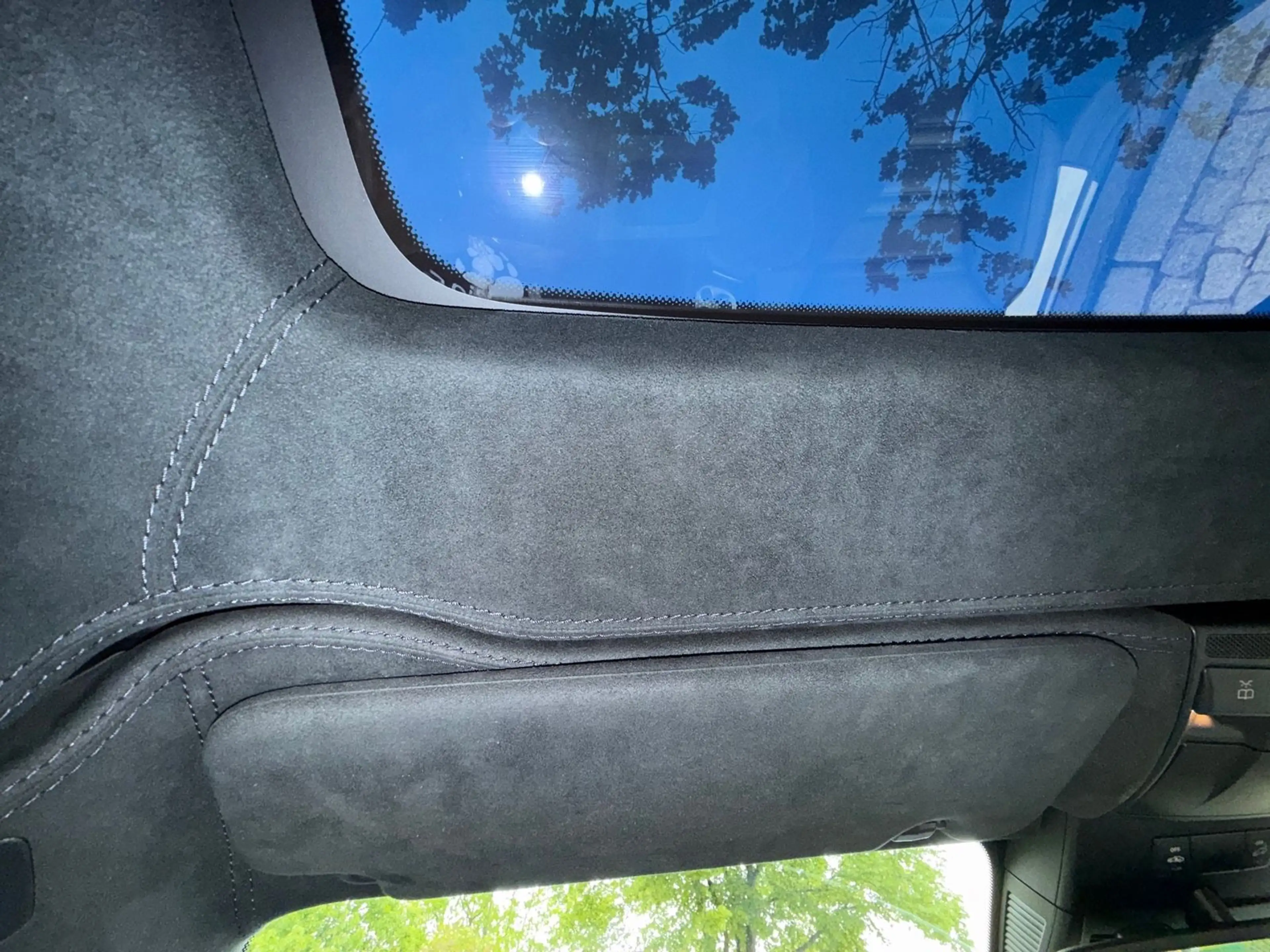 Mercedes-Benz SL 63 AMG *Pano*Harman/Kardon*Totwinkel*R-Kam — photo 23