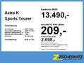 Opel Astra K Sports Tourer 1.2 Turbo  Edition LED+PDC Silber - thumbnail 2