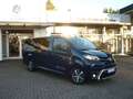 Toyota Proace Verso L2 Shuttle Comfort+9Sitze+AHK+CAM Bleu - thumbnail 1