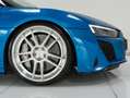 Audi R8 Spyder 5.2 FSI quattro KW V5 Gewinde Capristo Синій - thumbnail 17