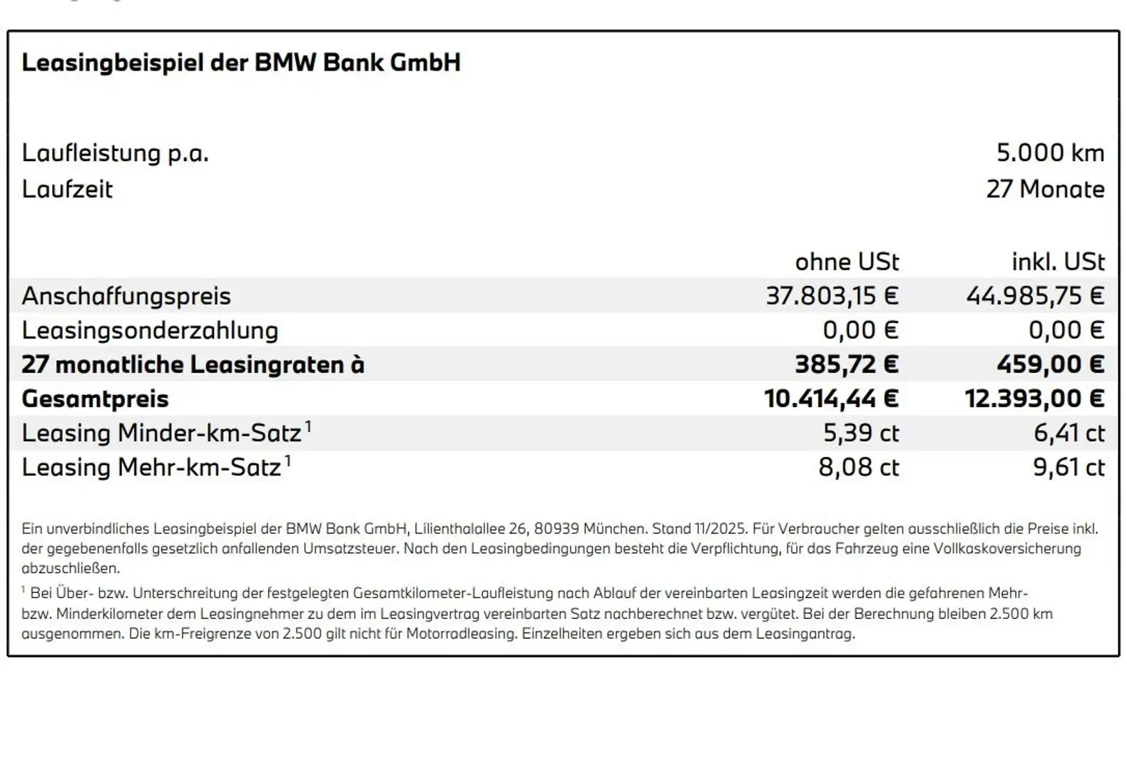 BMW i4 xDrive40 Gran Coupé Bestellaktion! bis 31.12! Schwarz - 2