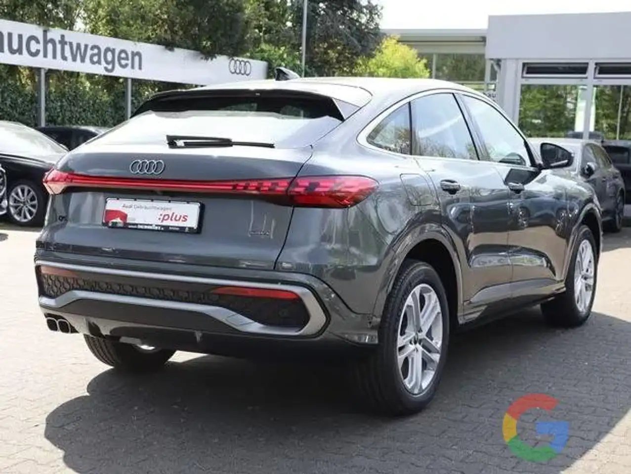 Audi Q5 2026