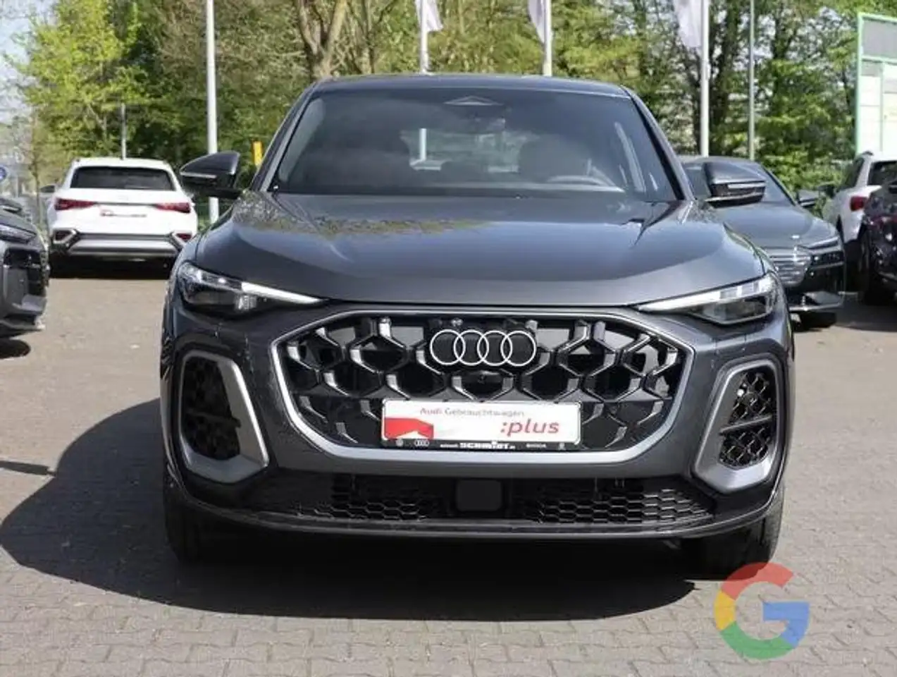 Audi Q5 2026