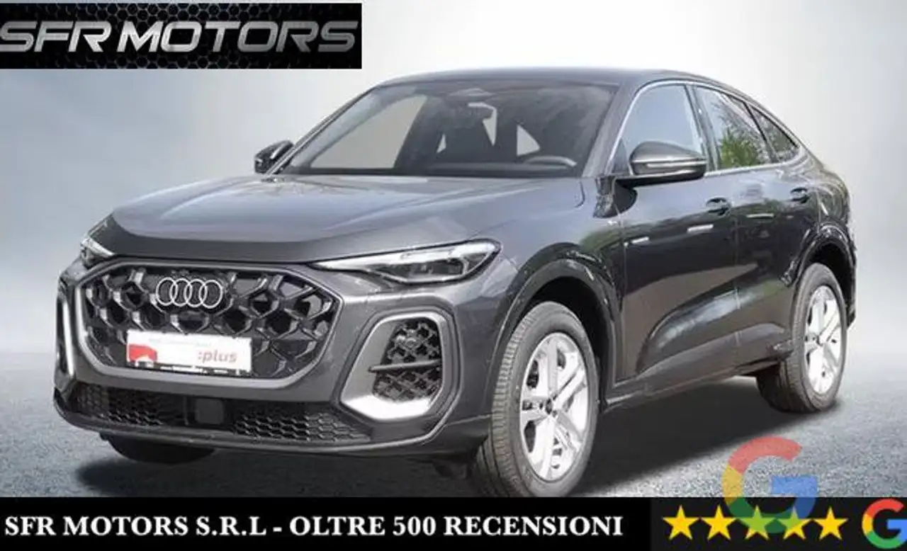 Audi Q5 2026