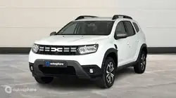 Dacia Duster 1.5 Blue dCi 115ch  Journey + 4x2