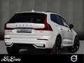 Volvo XC60 T6 Recharge AWD Plus Dark NP:81.280,-//HU/360°K... Weiß - thumbnail 2