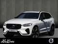 Volvo XC60 T6 Recharge AWD Plus Dark NP:81.280,-//HU/360°K... Weiß - thumbnail 1