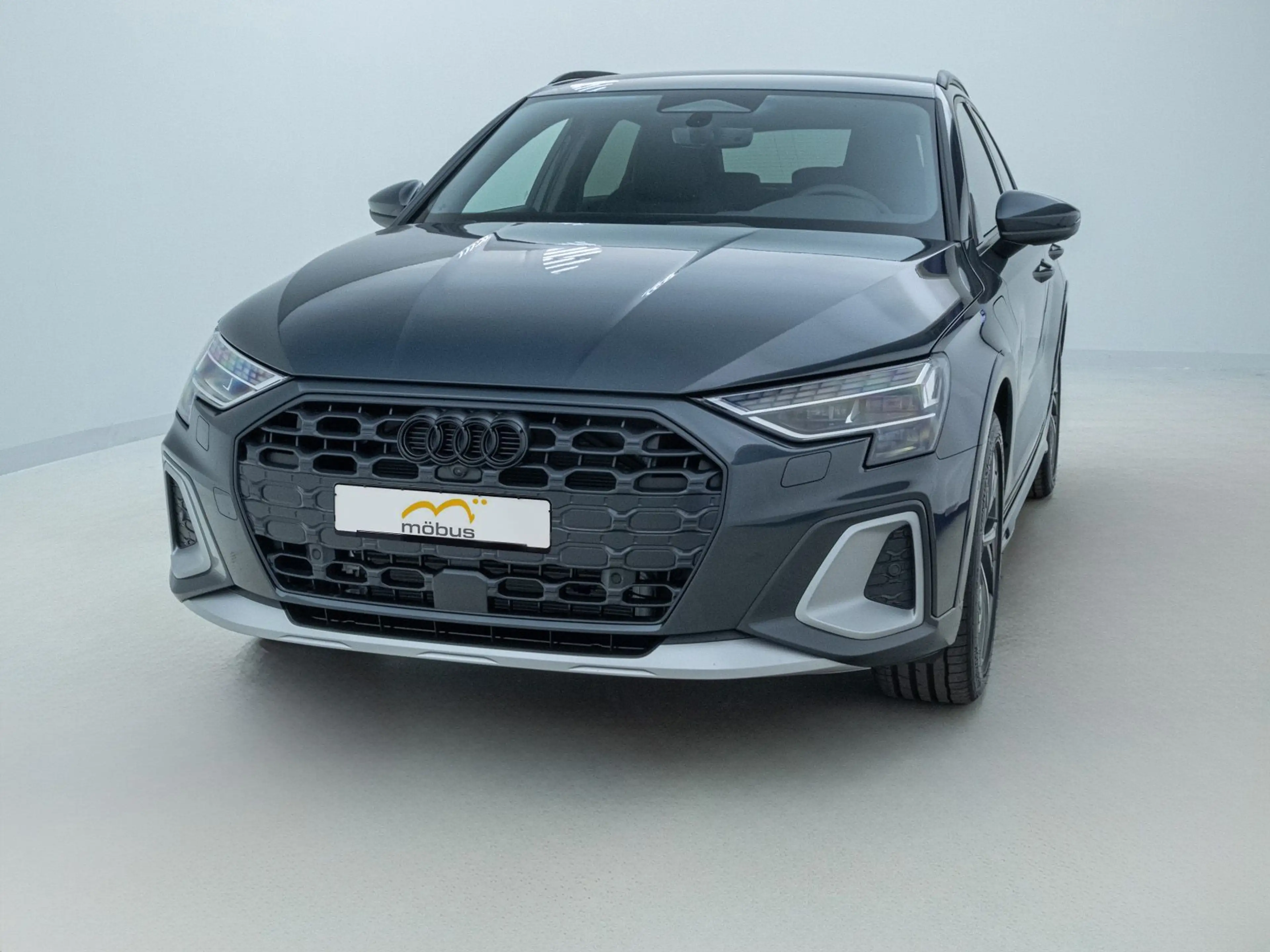Audi A3 TFSI e*S-TRO*AHK*MATRIX*360*ACC*