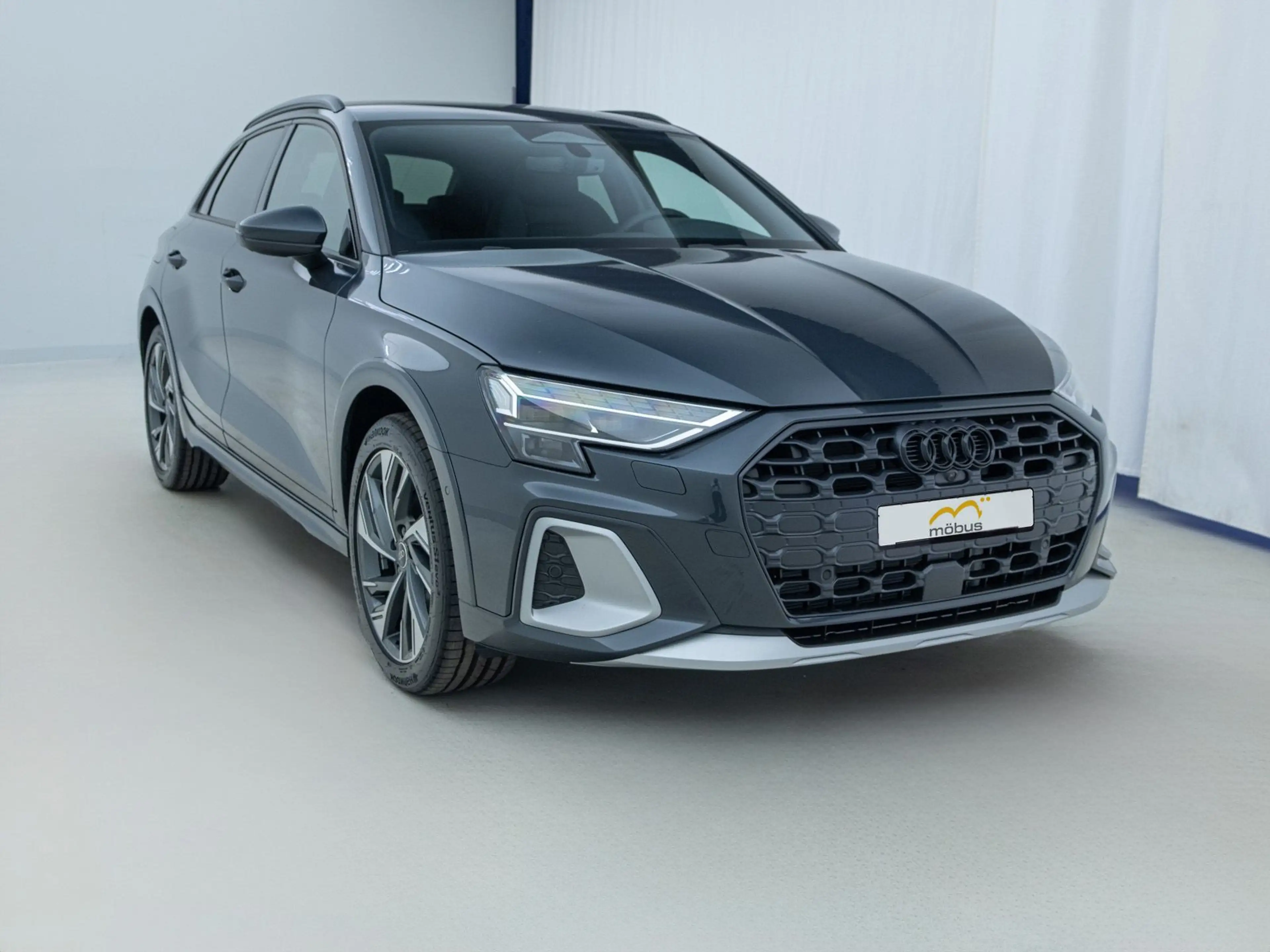 Audi A3 TFSI e*S-TRO*AHK*MATRIX*360*ACC* — photo 3