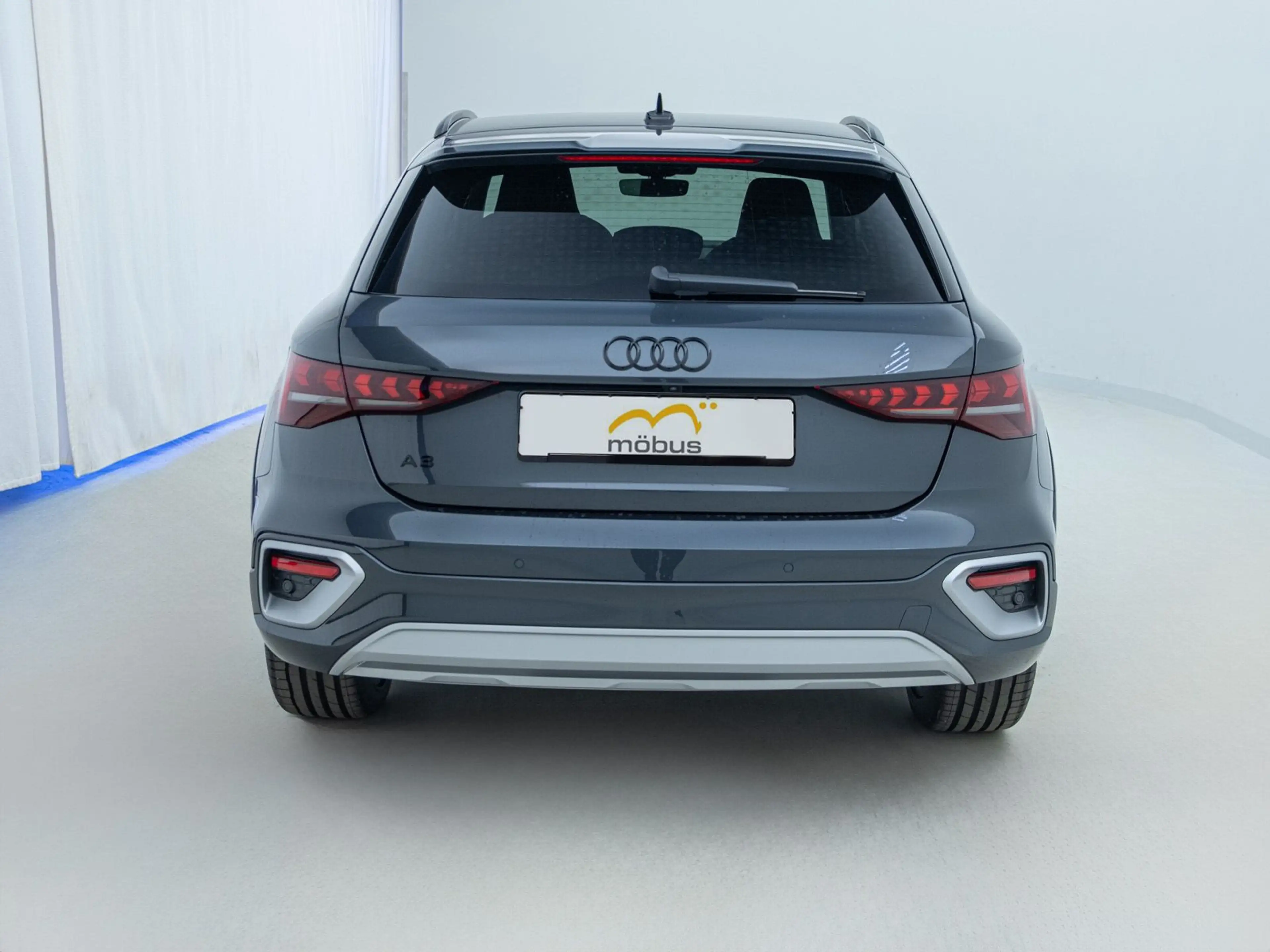 Audi A3 TFSI e*S-TRO*AHK*MATRIX*360*ACC* — photo 7