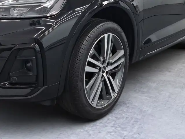 Audi Q5 view 6
